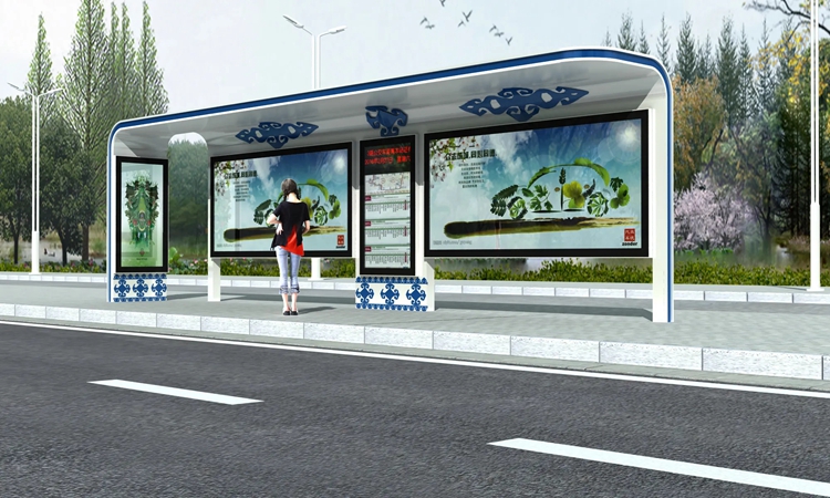 日照:交通设施优化 市民出行更便捷